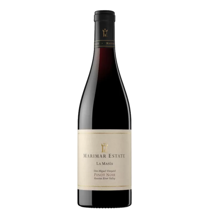 Marimar Estate La Masía Don Miguel Vineyard Pinot Noir