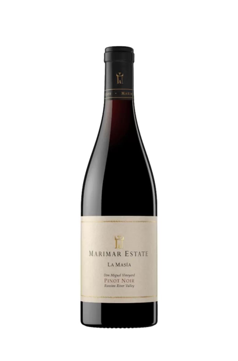 Marimar Estate La Masía Don Miguel Vineyard Pinot Noir