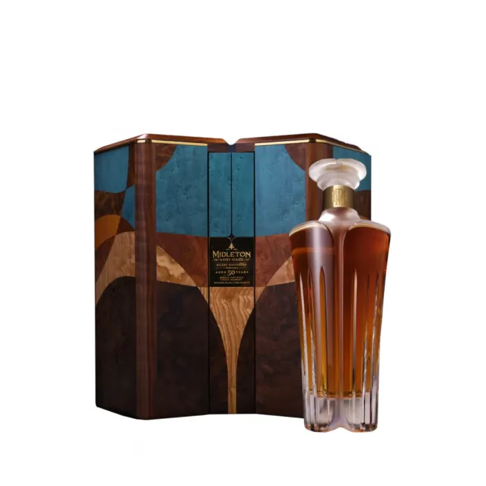 Midleton Silent Distillery Collection Chapter 6