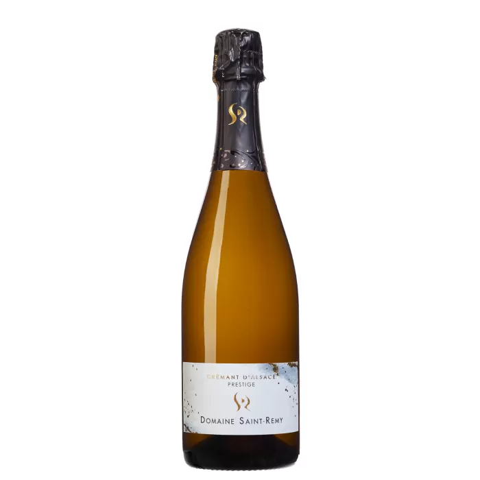 Cremant d'Alsace Brut Cuvee Prestige 