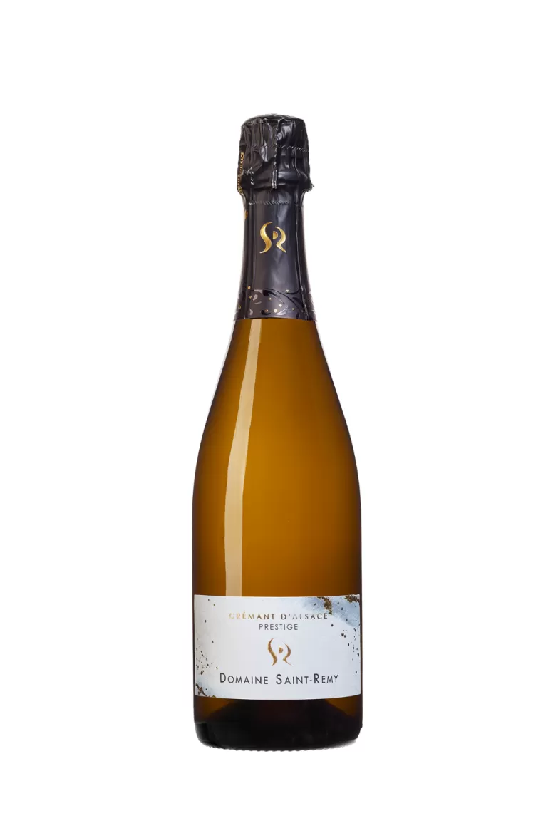 Cremant d'Alsace Brut Cuvee Prestige 