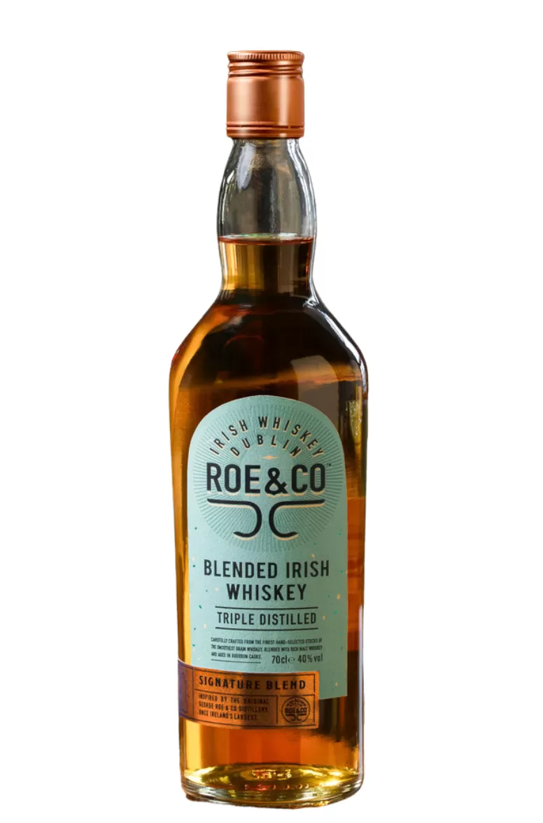 Roe & Co Signature Blend