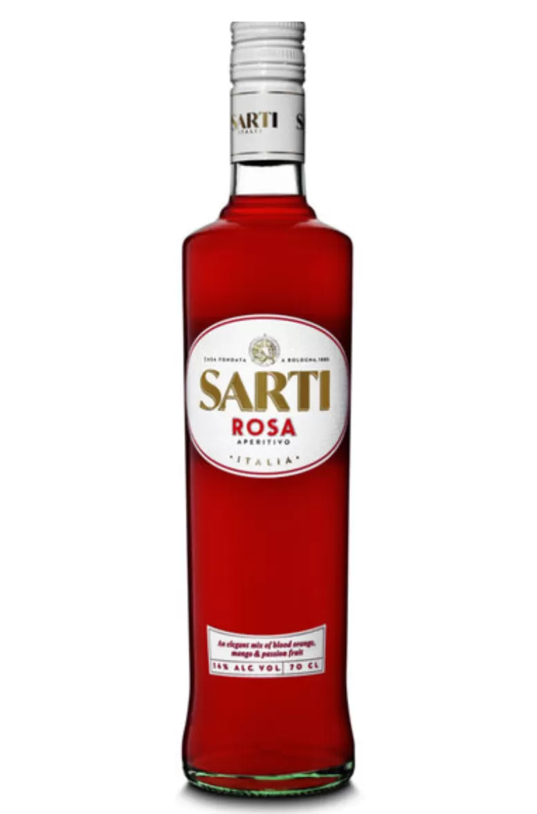 Sarti Rosa 