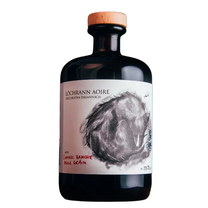 Scair Uisce Lóchrann Aoire Batch 001