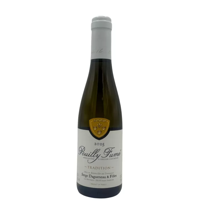 Serge Dagueneau & Filles Pouilly Fume Tradition 37.5cl