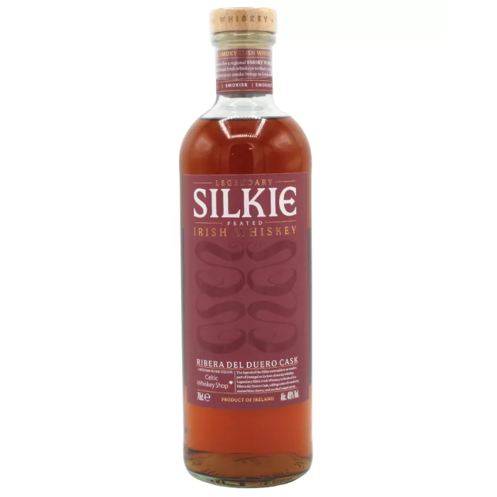 Silkie Ribera Del Duero 
