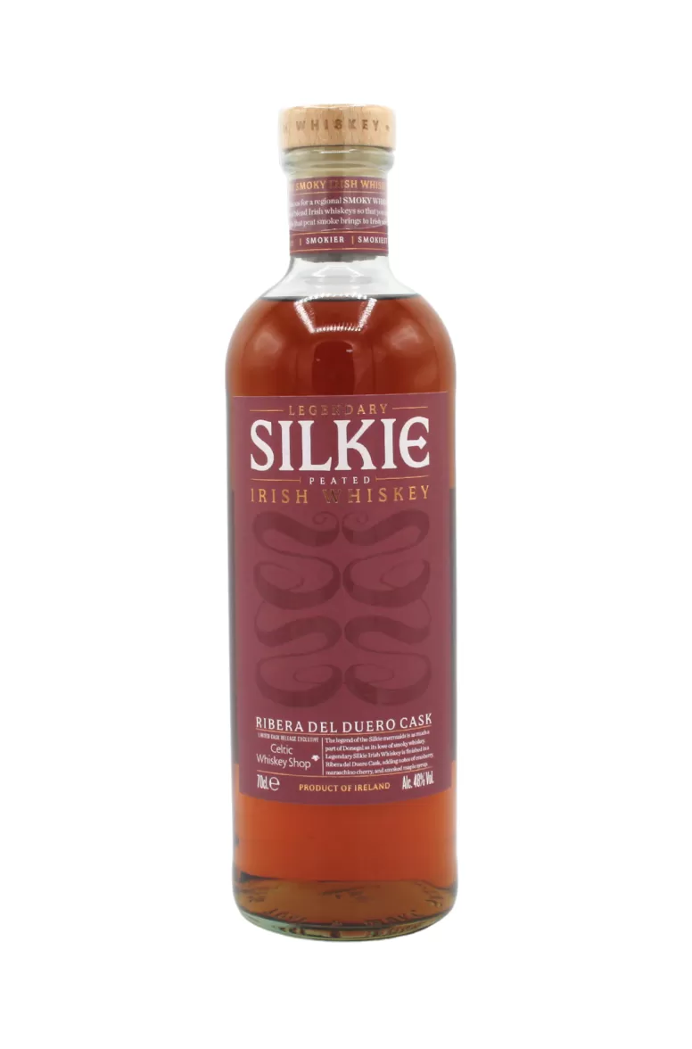 Silkie Ribera Del Duero 