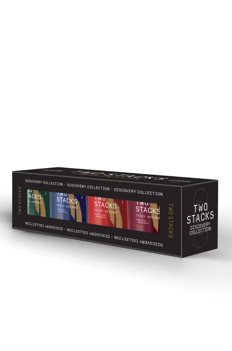 Two Stacks Dram In A Can Mixed Pack 