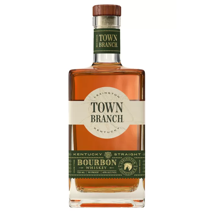 Town Branch Bourbon