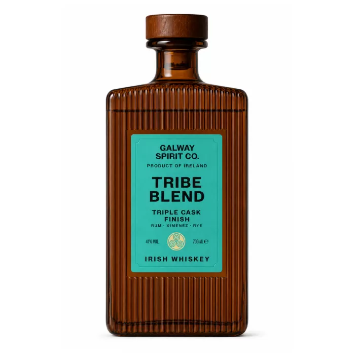 Tribe Blend Galway Spirit Co