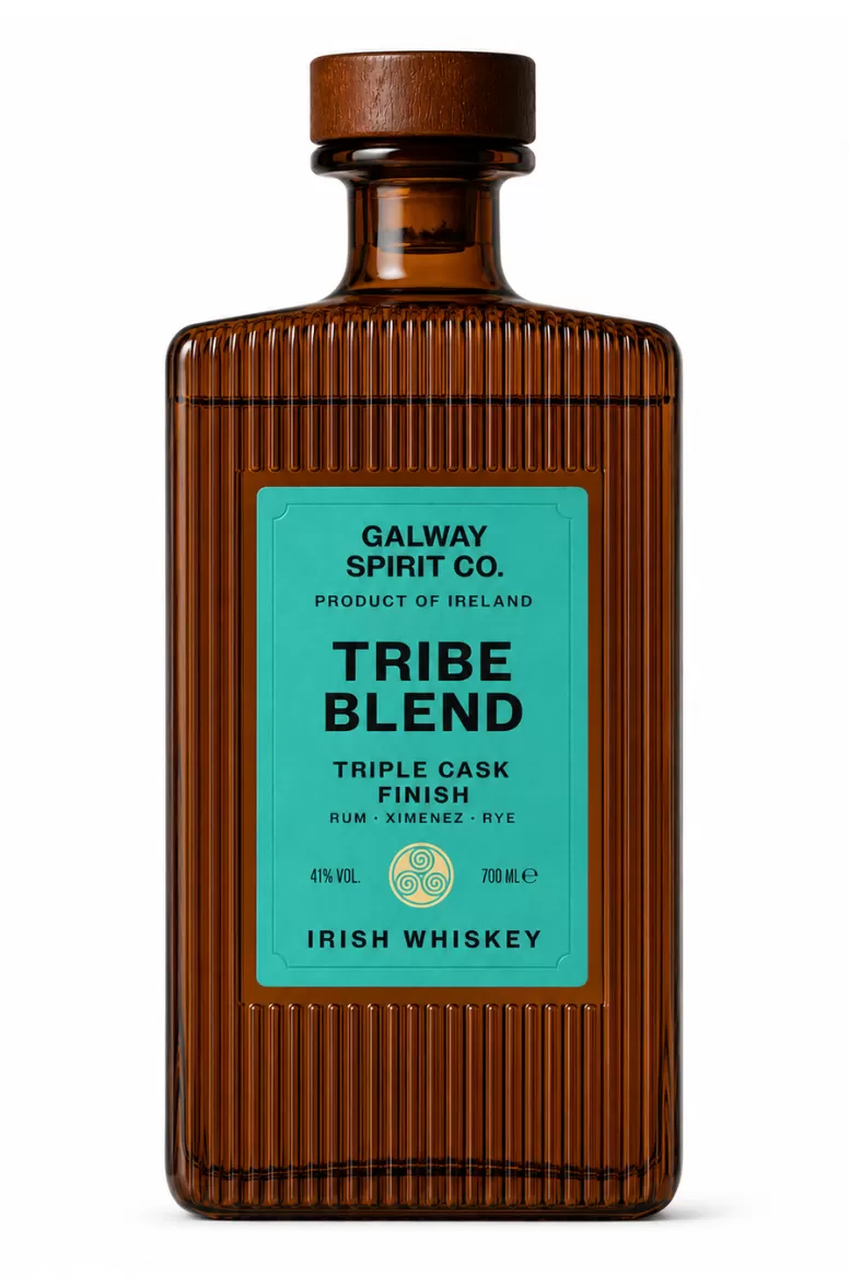 Tribe Blend Galway Spirit Co