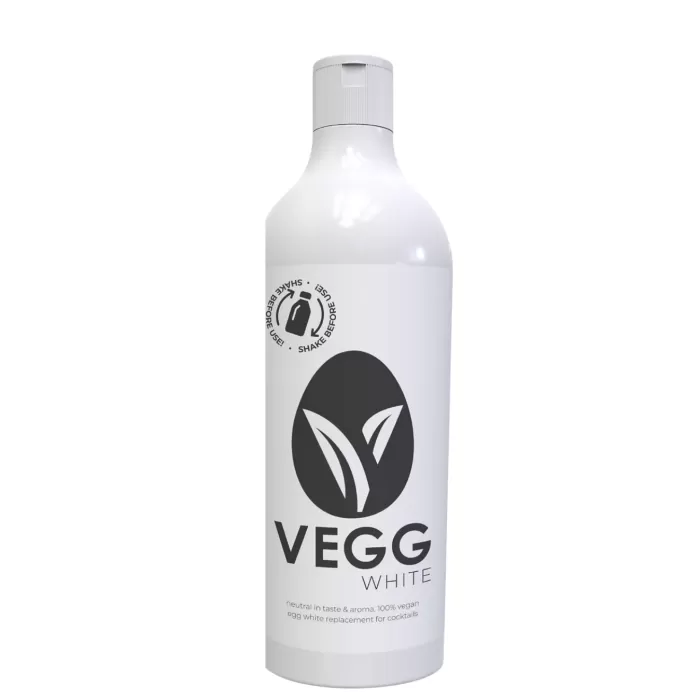 Vegg White 100cl