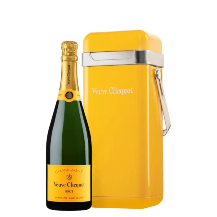 Veuve Clicquot Cooler Box Brut NV