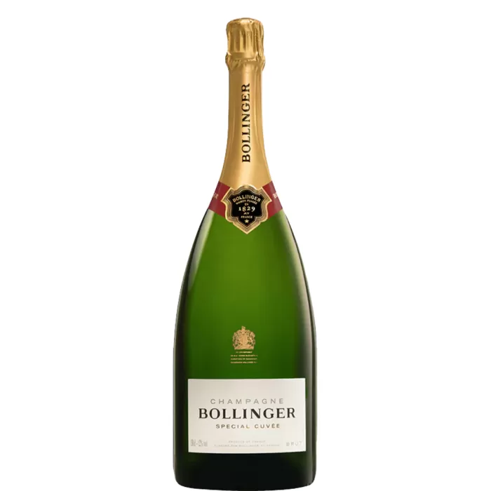 Bollinger Special Cuvée NV Magnum 