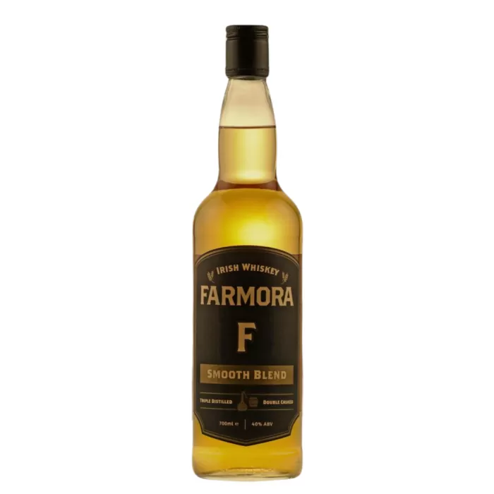 Farmora Irish Whiskey