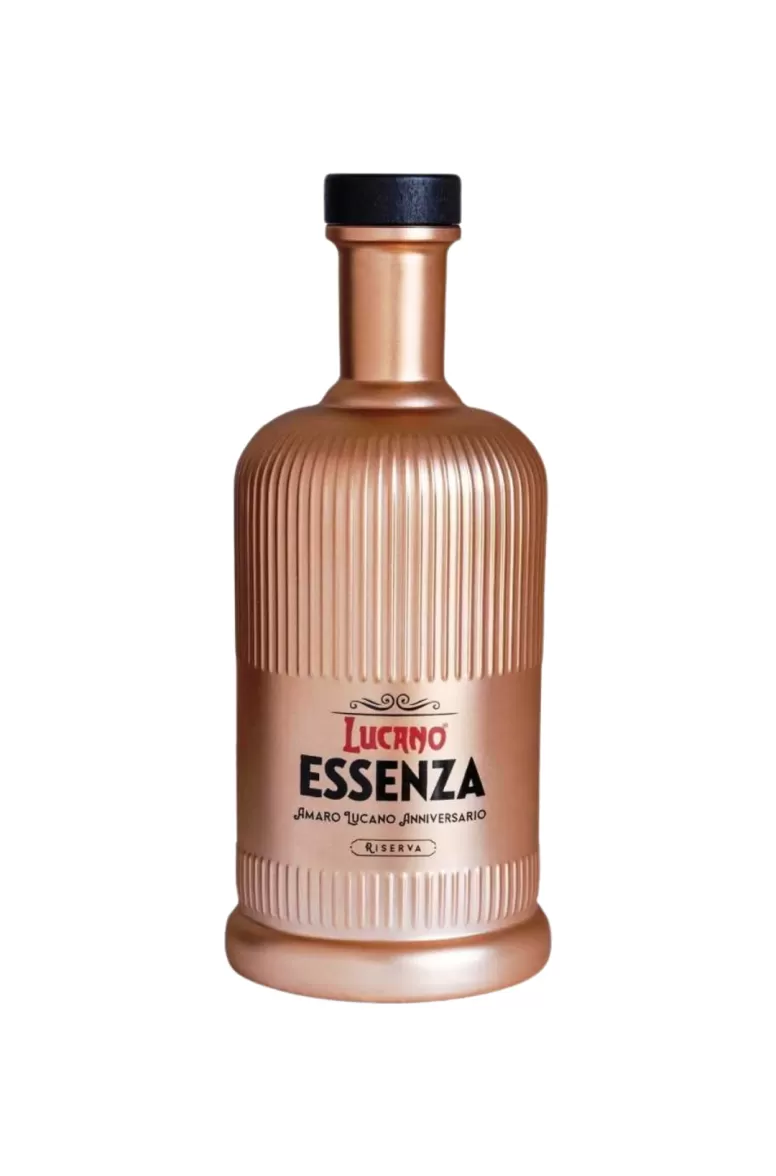 Amaro Lucano Anniversario Essenza 70cl