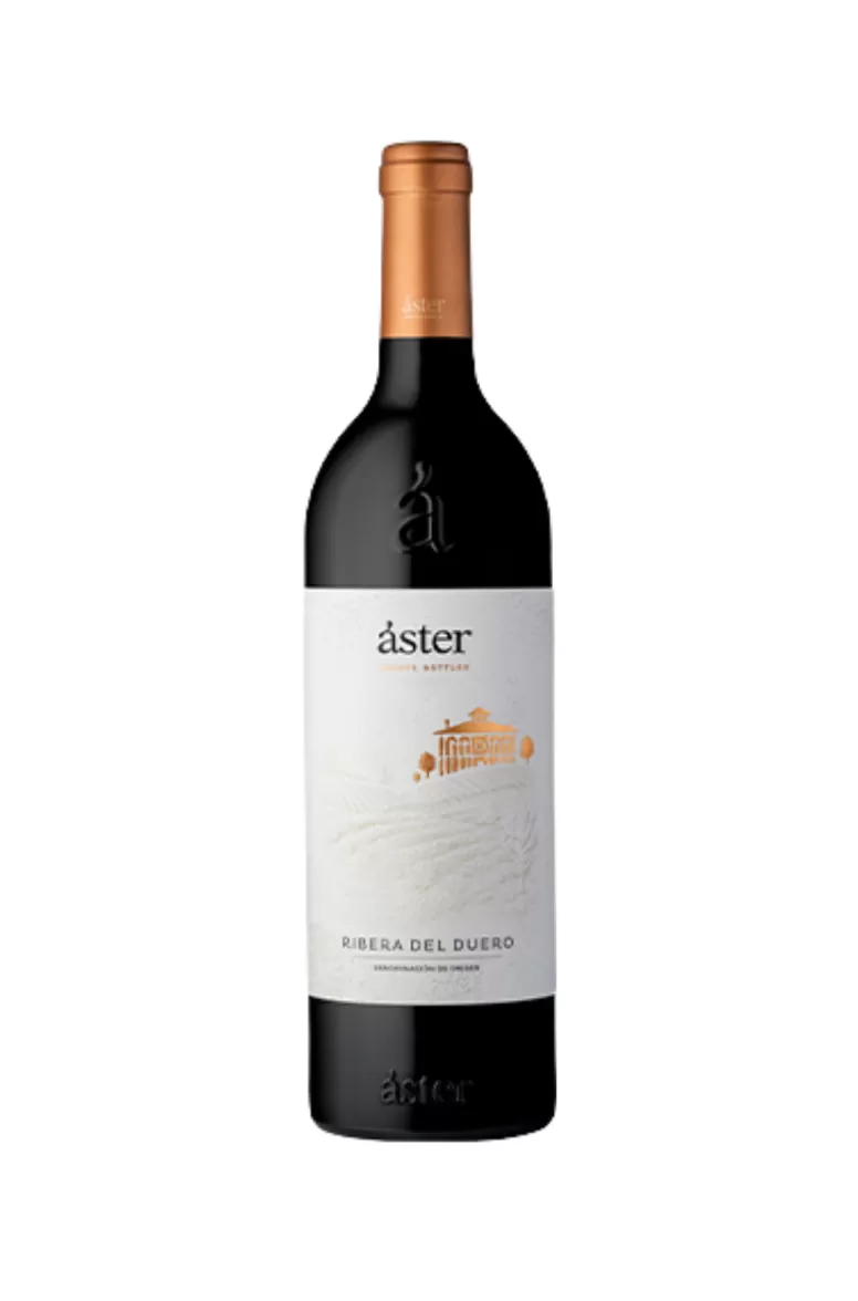 Aster Reserva 2021 75cl
