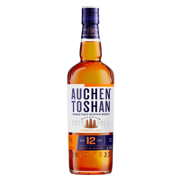 Auchentoshan 12 Year-Old 