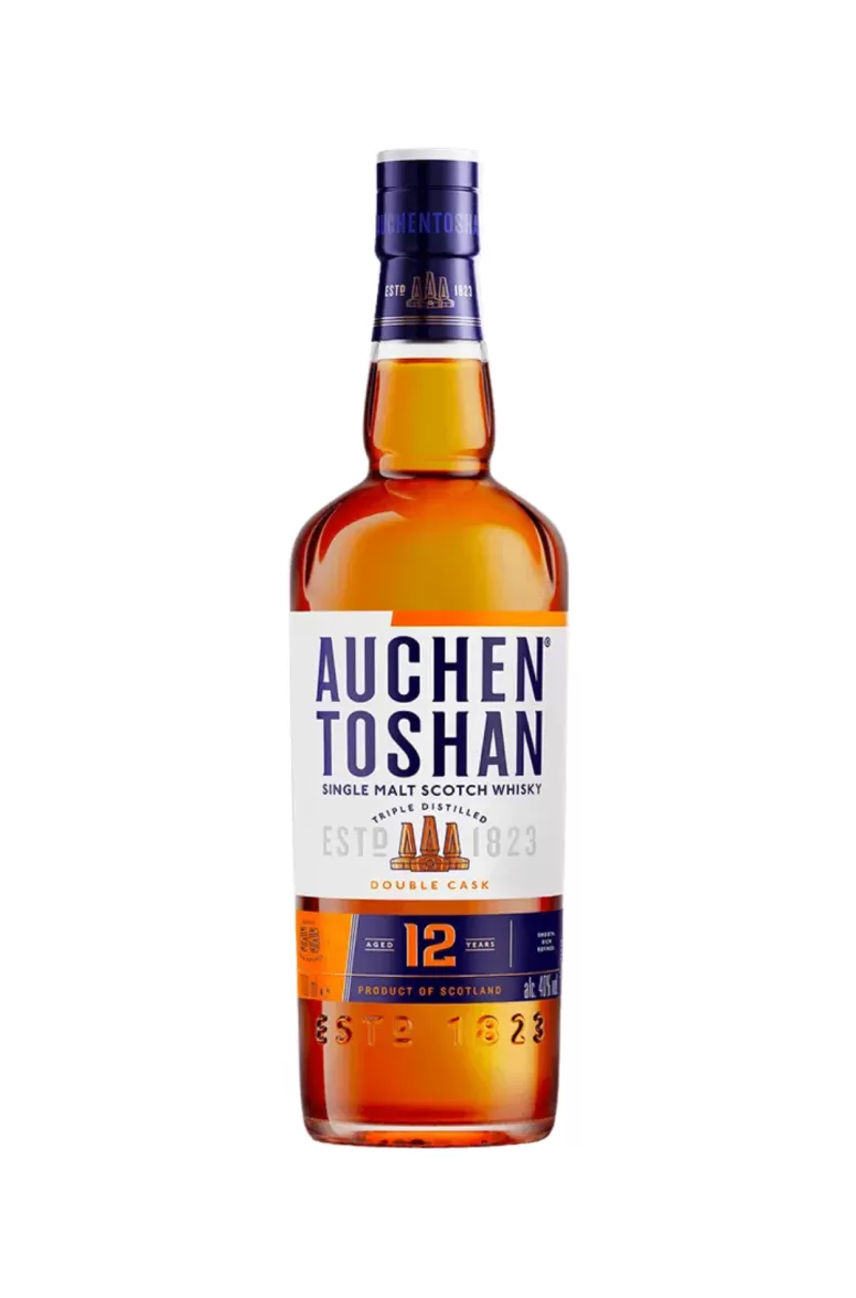 Auchentoshan 12 Year-Old 