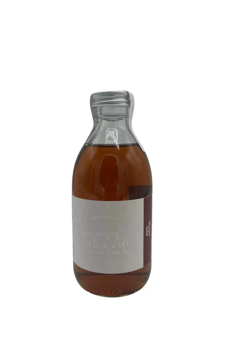 Blind Pig Red Hook Bottled Cocktail