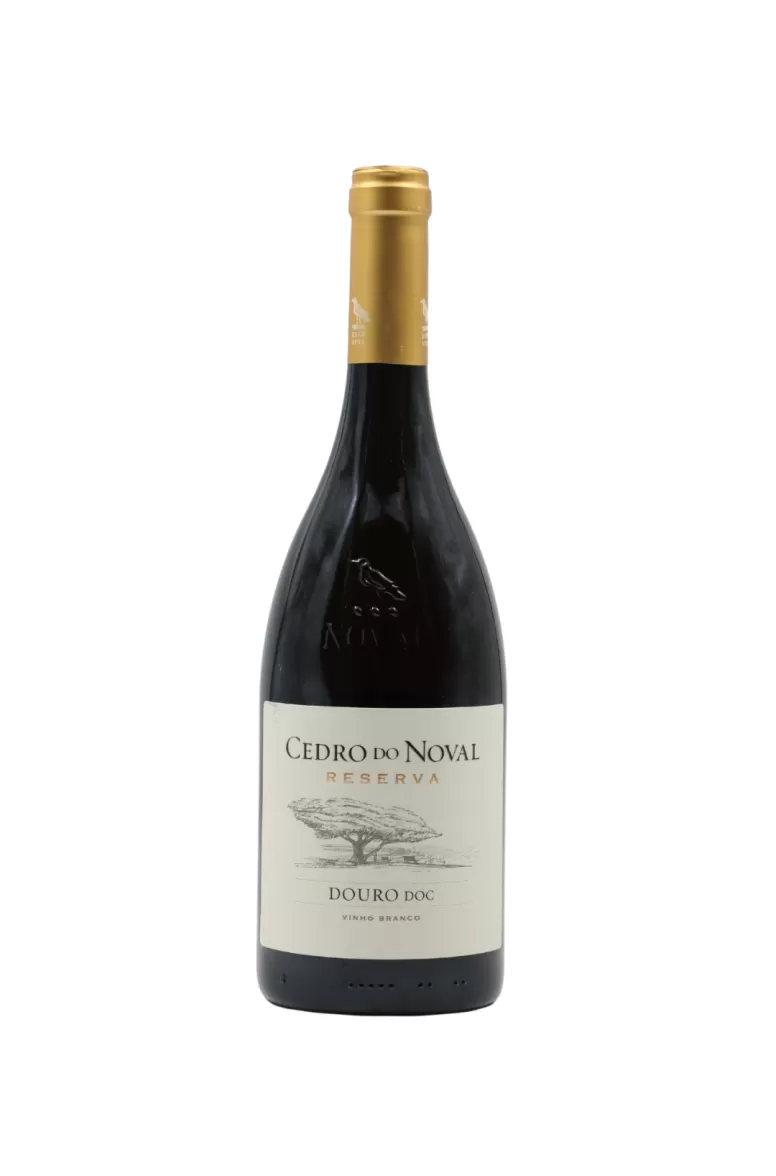 Cedro Do Noval Reserva Branco 2023 75cl