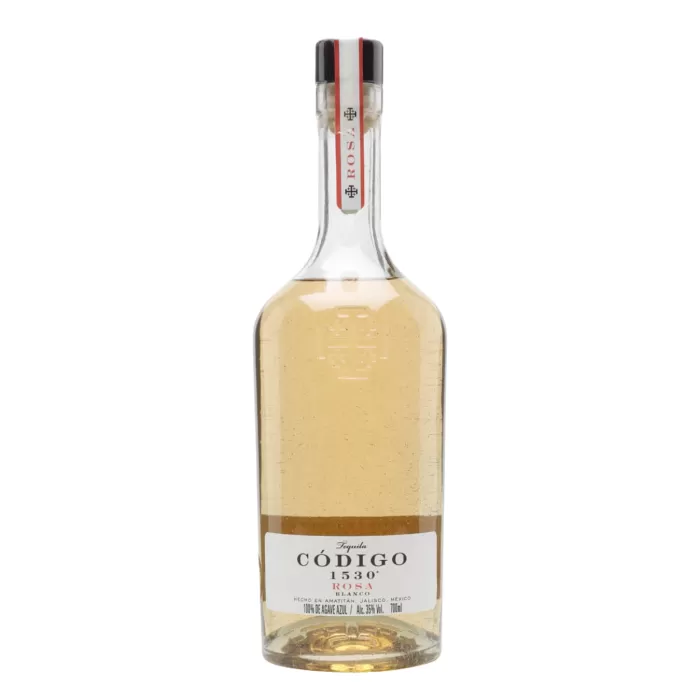 Codigo 1530 Rosa 70cl