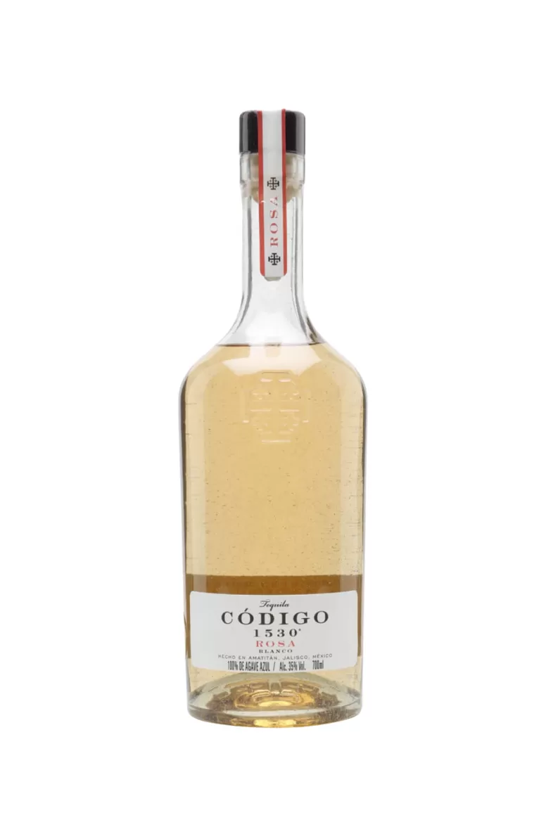 Codigo 1530 Rosa 70cl