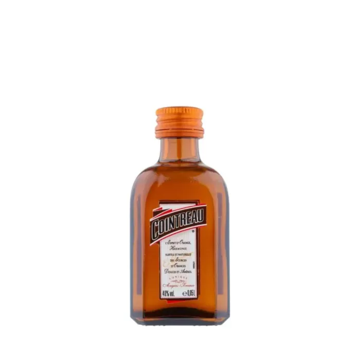 Cointreau Orange Liqueur 5cl
