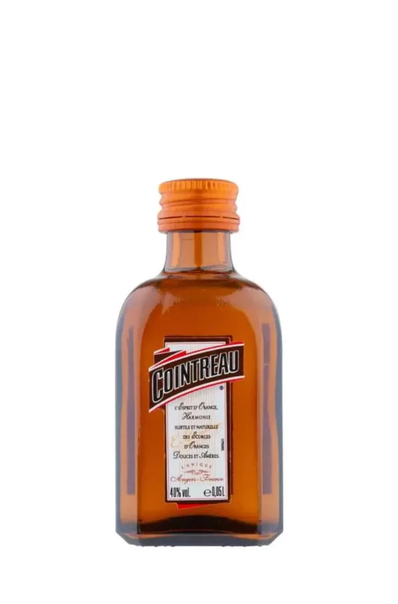 Cointreau Orange Liqueur 5cl