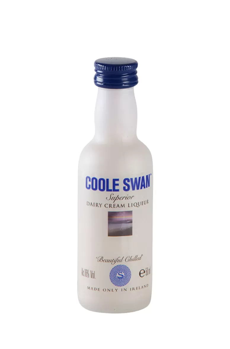 Coole Swan Superior Irish Cream Liqueur 5cl