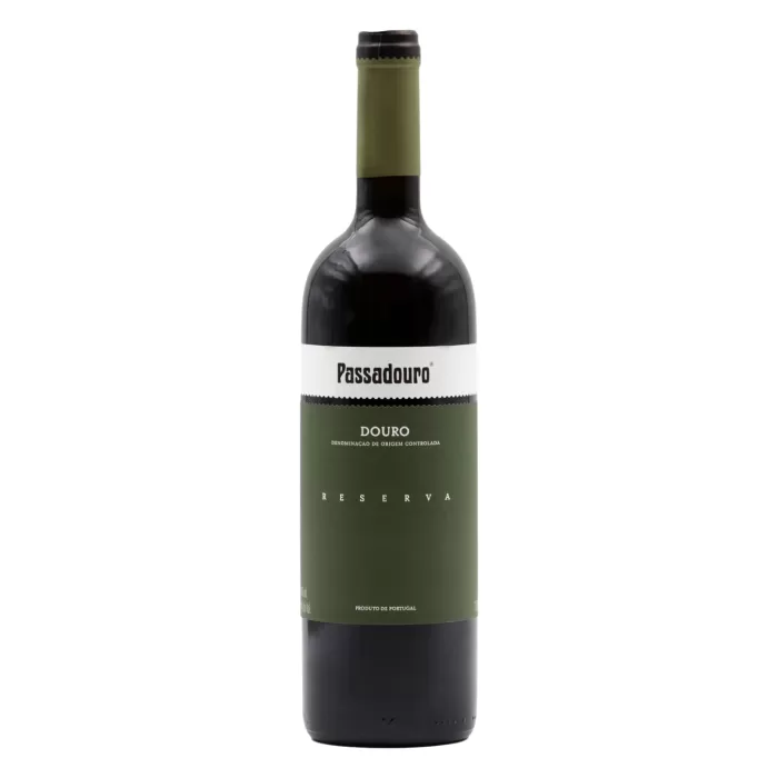 Passadouro Reserva 2017
