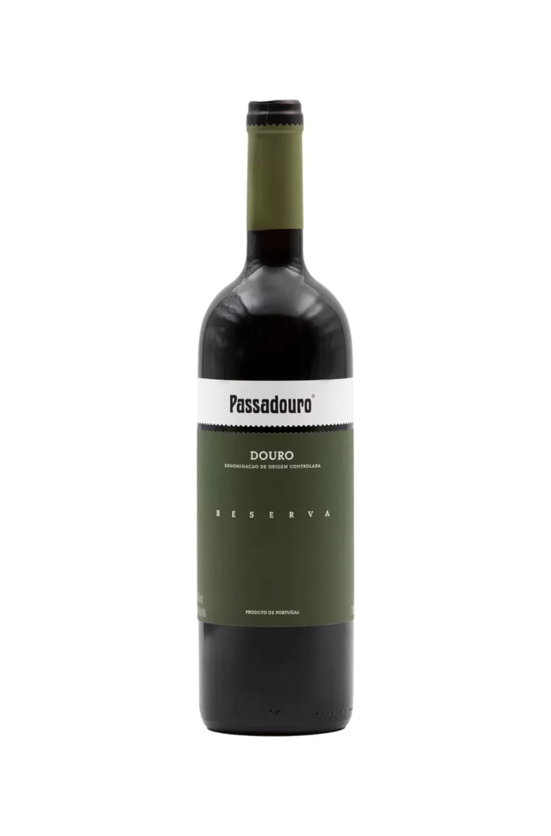 Passadouro Reserva 2017