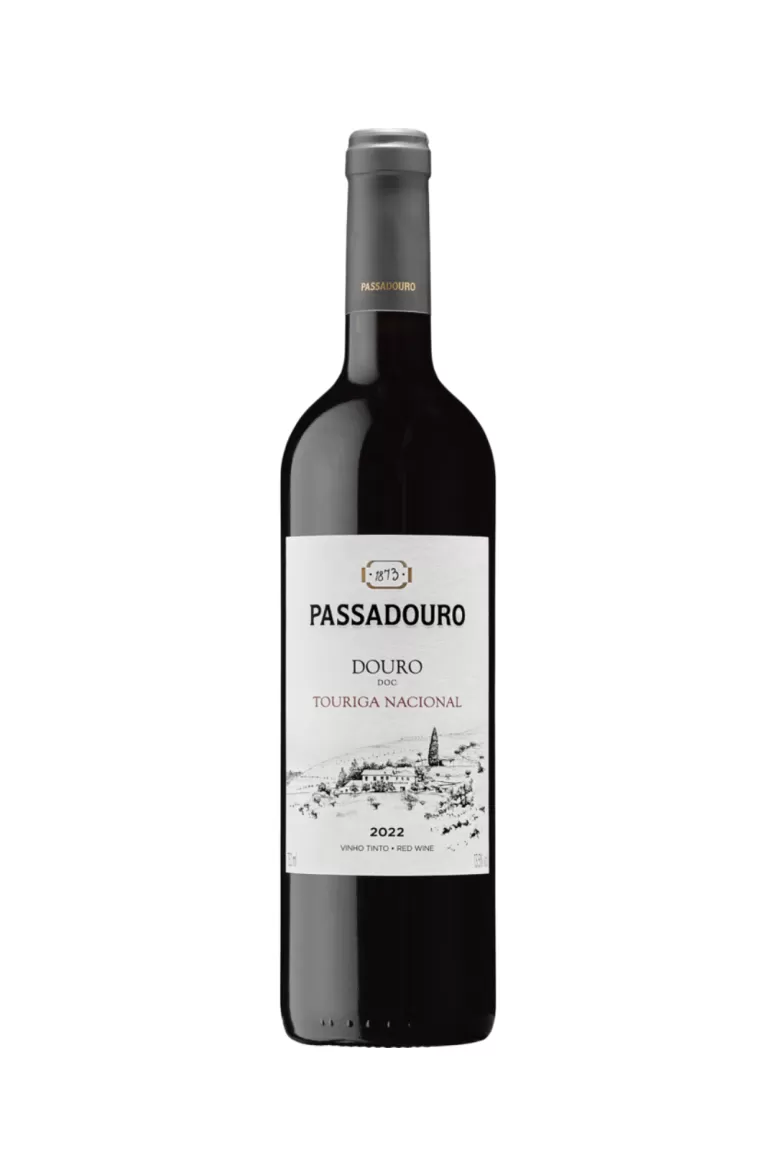Passadouro Touriga Nacional 2022 75cl