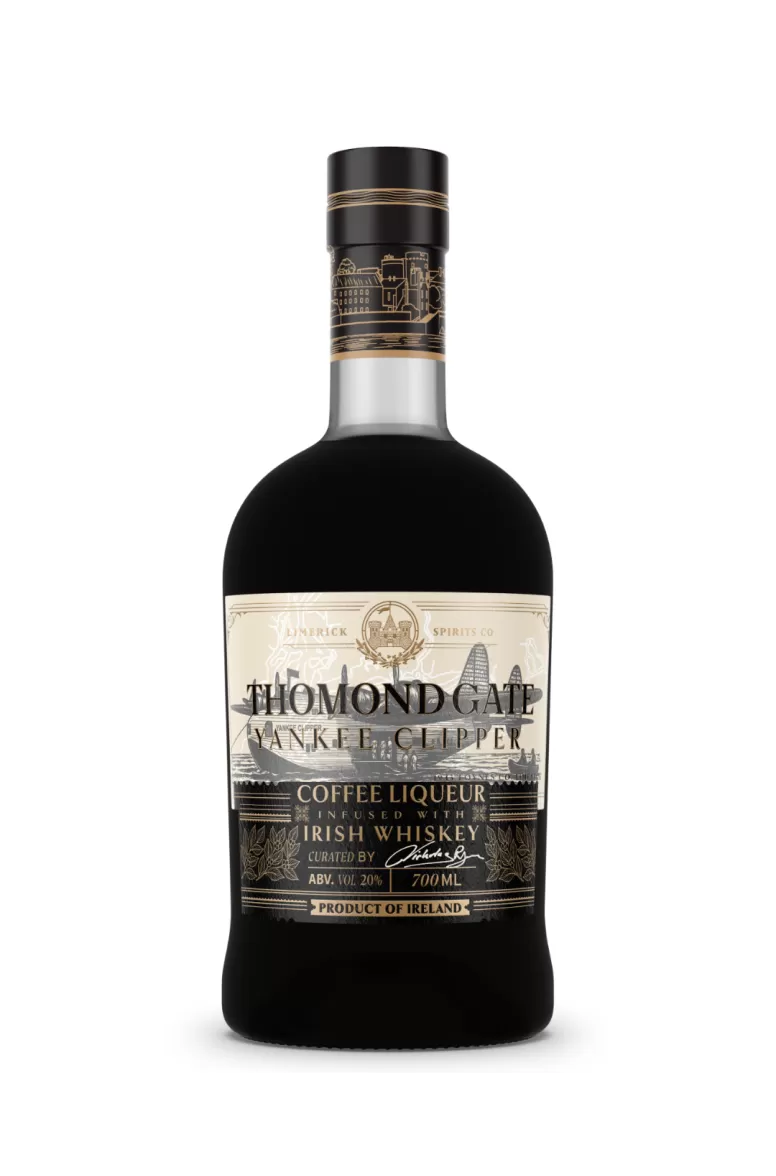 Thomond Gate Yankee Clipper Coffee Liqueur 70cl