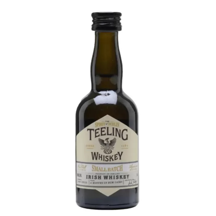 Teeling Small Batch 5cl