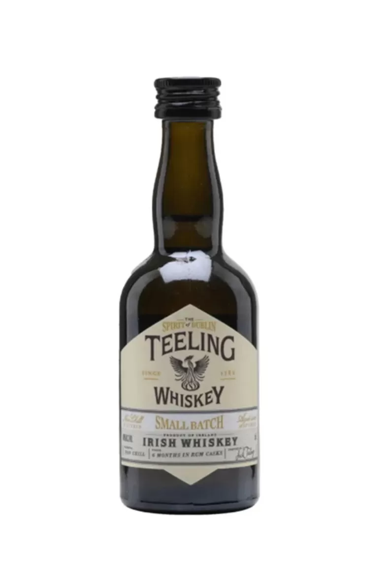 Teeling Small Batch 5cl