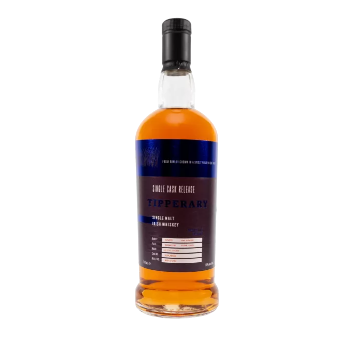 Tipperary Homegrown Barley Mezcal Finish 70cl