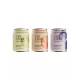 Two Stacks Fruit Drops Dram in a Can Discovery Pack 3x10cl