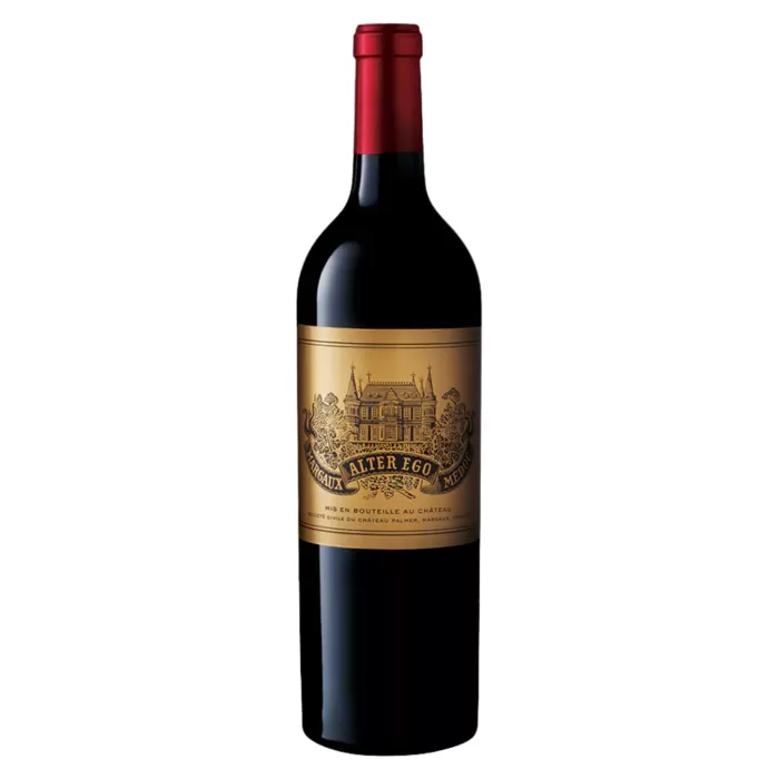 Chateau Palmer Alter Ego de Château Palmer 2020
