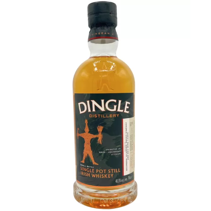 Dingle Single Pot Still 70cl