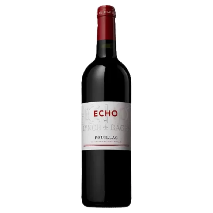 Echo Lynch Bages 2021 75cl
