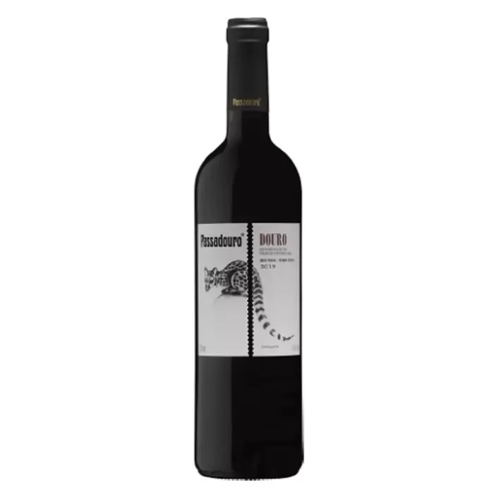 Passadouro Tinto 2019 75cl