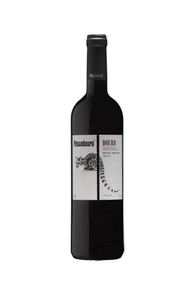 Passadouro Tinto 2019 75cl