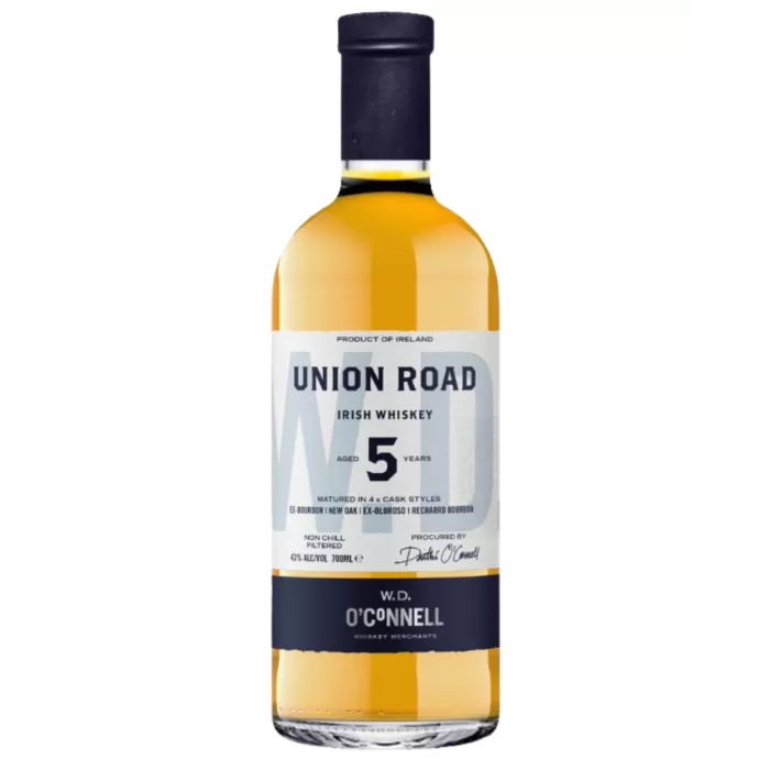 W.D. O’Connell Union Road 70cl