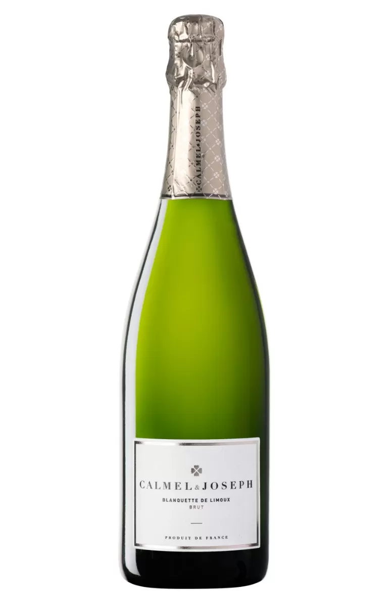 Calmel & Joseph Blanquette De Limoux