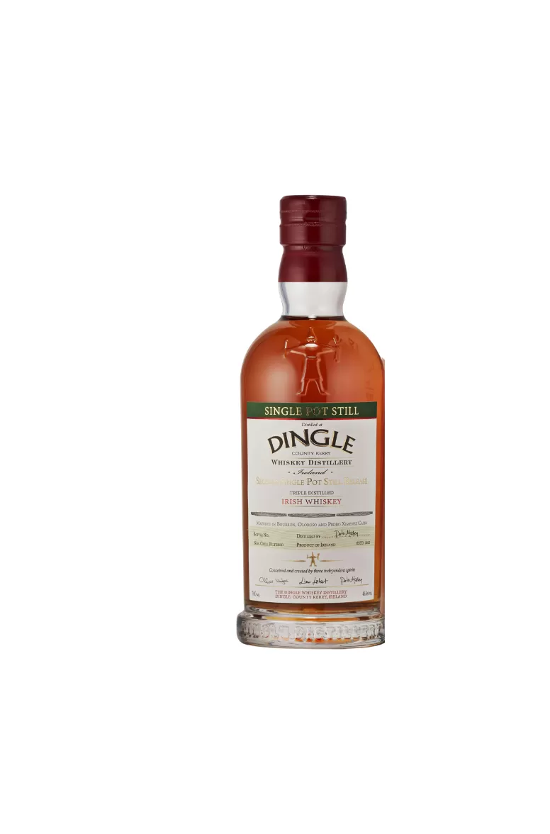 Dingle Single Pot Still Batch 2 