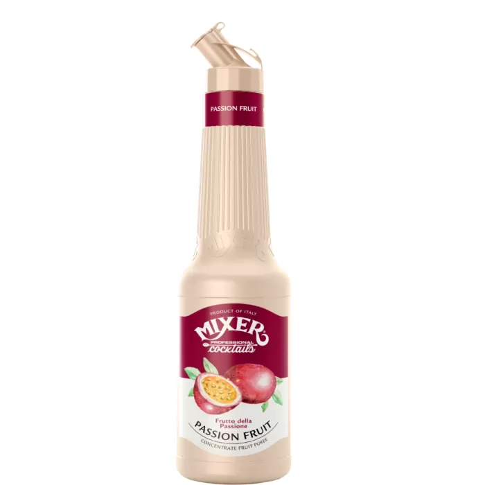 Mixer Passion Fruit 1L