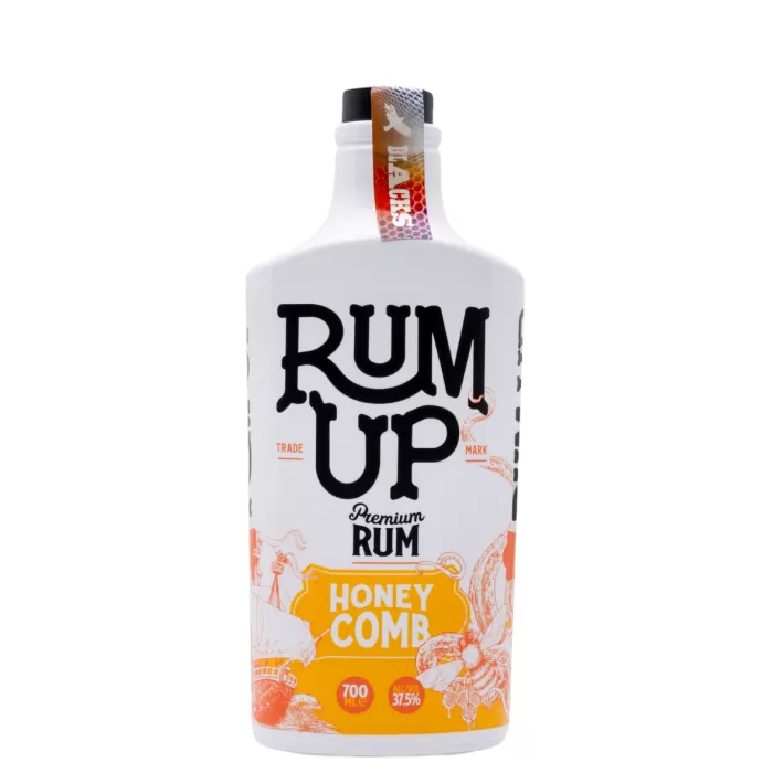 Blacks Rum Up Honeycomb