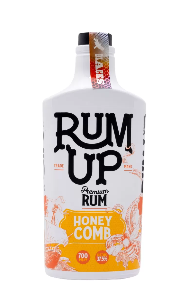 Blacks Rum Up Honeycomb