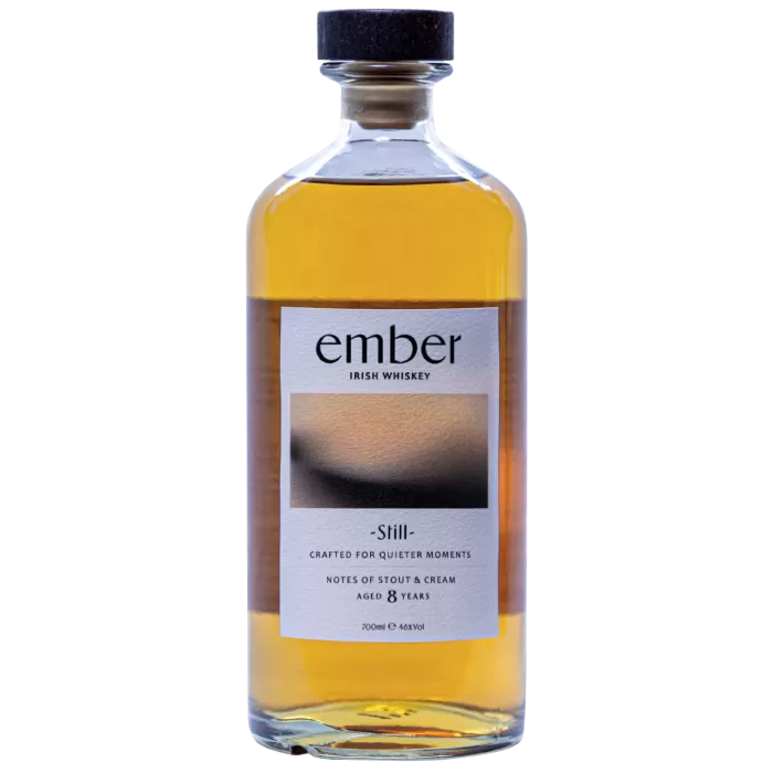 Ember Still Whiskey